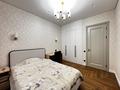 4-комнатная квартира · 115 м² · 10/12 этаж, Хусейн Бен Талал 30 — Хусейн бен Талал за 104 млн ₸ в Астане, Есильский р-н — фото 7