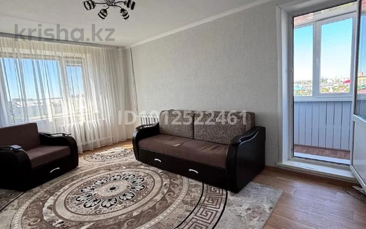 2-комнатная квартира · 53.9 м² · 8/10 этаж, 9-й микрорайон, Садовая 79 за 25 млн ₸ в Костанае — фото 29
