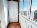 2-комнатная квартира · 53.9 м² · 8/10 этаж, 9-й микрорайон, Садовая 79 за 25 млн ₸ в Костанае — фото 10