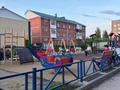 2-комнатная квартира · 53.9 м² · 8/10 этаж, 9-й микрорайон, Садовая 79 за 25 млн ₸ в Костанае — фото 14