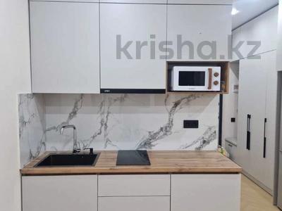 1-бөлмелі пәтер · 22 м² · 8/12 қабат, Қалқаман-1 ш/а., Калкаман, бағасы: 20.5 млн ₸ в Алматы, Наурызбайский р-н