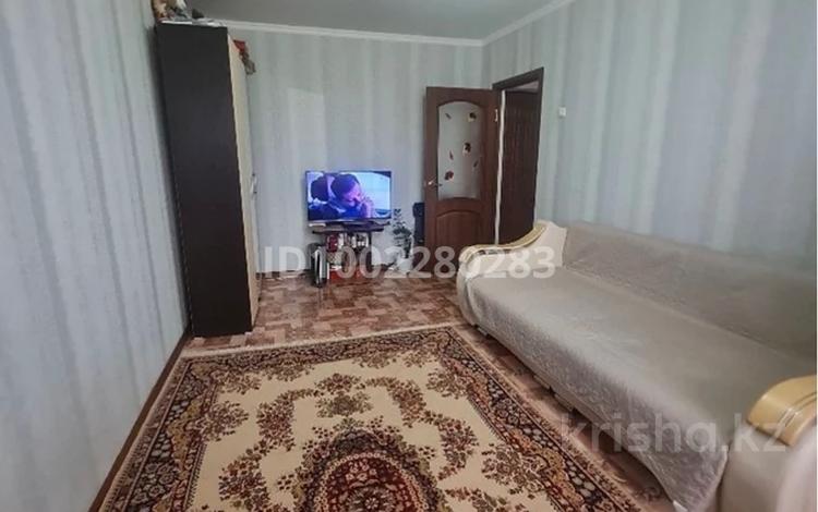 1-комнатная квартира · 30 м² · 5/5 этаж, Тургенева 92а — Очаг/ Нур Отан за 120 000 〒 в Актобе — фото 2