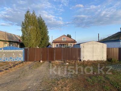 Отдельный дом • 4 комнаты • 110 м² • 10 сот., Муканова 66а за 14 млн 〒 в Петропавловке