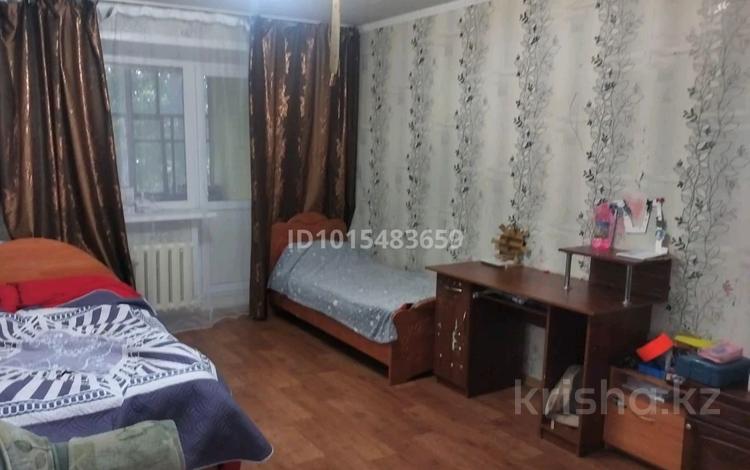 2-бөлмелі пәтер · 54 м² · 1/5 қабат, Ворошилова 56, бағасы: 21.5 млн ₸ в Костанае — фото 2