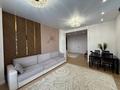 4-комнатная квартира · 125.1 м² · 8/17 этаж, мкр Юго-Восток, Республики 23 за 92 млн ₸ в Караганде, Казыбек би р-н