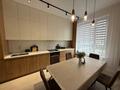 4-комнатная квартира · 125.1 м² · 8/17 этаж, мкр Юго-Восток, Республики 23 за 92 млн ₸ в Караганде, Казыбек би р-н — фото 10