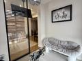 4-комнатная квартира · 125.1 м² · 8/17 этаж, мкр Юго-Восток, Республики 23 за 92 млн ₸ в Караганде, Казыбек би р-н — фото 6