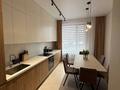 4-комнатная квартира · 125.1 м² · 8/17 этаж, мкр Юго-Восток, Республики 23 за 92 млн ₸ в Караганде, Казыбек би р-н — фото 8