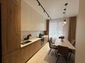 4-комнатная квартира · 125.1 м² · 8/17 этаж, мкр Юго-Восток, Республики 23 за 92 млн ₸ в Караганде, Казыбек би р-н — фото 9