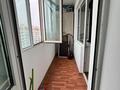 3-бөлмелі пәтер · 75 м² · 9/9 қабат, Райымбека, бағасы: 41 млн ₸ в Алматы, Жетысуский р-н — фото 19