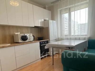 1-комнатная квартира · 42 м² · 3/12 этаж, Сыганак 4 за 21.5 млн 〒 в Астане, Нура р-н