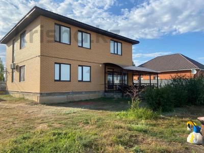 Жеке үй · 5 бөлме · 225.9 м² · 9.91 жүзд., Ж.м.Курашасай, бағасы: 70 млн ₸ в Актобе
