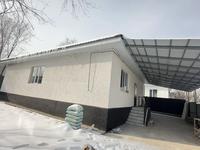 Отдельный дом • 5 комнат • 125 м² • 4 сот., Орынбаева за 40 млн 〒 в Туздыбастау (Калинино)