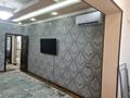 2-комнатная квартира · 50 м² · 4/5 этаж, 8-й микрорайон 63 за 220 000 ₸ в Шымкенте, Туран р-н — фото 3