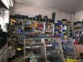 Готовый Бизнес Автозапчасти на Фуры · 100 м² за 18 млн ₸ в Туркестане — фото 12