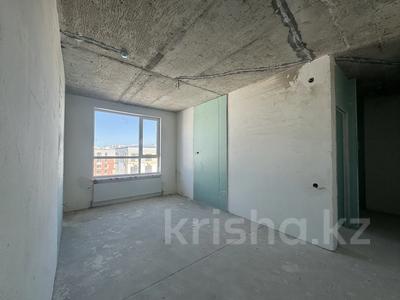2-комнатная квартира · 52.4 м² · 6/6 этаж, Гажайып 32 — Бигвилль Арена Сити Спорт — жизнь внутри двора за 36 млн ₸ в Алматы, Алатауский р-н