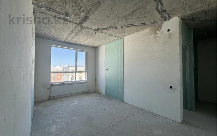 2-комнатная квартира · 52.4 м² · 6/6 этаж, Гажайып 32 — Бигвилль Арена Сити Спорт — жизнь внутри двора за 36 млн ₸ в Алматы, Алатауский р-н — фото 38