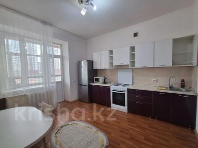 1-комнатная квартира · 50 м² · 3/13 этаж, Косшыгулулы 3/1 за 220 000 ₸ в Астане, Сарыарка р-н