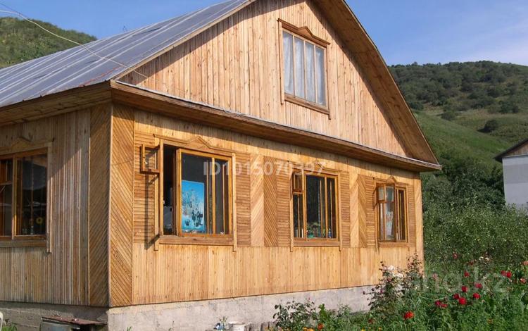 Отдельный дом · 4 комнаты · 100 м² · 150 сот., Малкеева за 184 млн ₸ в Есик — фото 2
