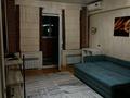 2-комнатная квартира · 54 м² · 8/9 этаж, Гоголя 75/1 — Тулебаева за 2 500 〒 в Алматы, Медеуский р-н