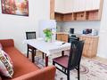 1-комнатная квартира · 50 м² · 7/12 этаж, Сейфуллина 469/1 блок 1-10 — Сейфуллина- Маметовой за 22 000 ₸ в Алматы, Алмалинский р-н — фото 10