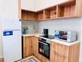 1-комнатная квартира · 50 м² · 7/12 этаж, Сейфуллина 469/1 блок 1-10 — Сейфуллина- Маметовой за 22 000 ₸ в Алматы, Алмалинский р-н — фото 11