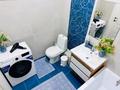 1-комнатная квартира · 50 м² · 7/12 этаж, Сейфуллина 469/1 блок 1-10 — Сейфуллина- Маметовой за 22 000 ₸ в Алматы, Алмалинский р-н — фото 14