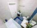 1-комнатная квартира · 50 м² · 7/12 этаж, Сейфуллина 469/1 блок 1-10 — Сейфуллина- Маметовой за 22 000 ₸ в Алматы, Алмалинский р-н — фото 16