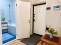 1-комнатная квартира · 50 м² · 7/12 этаж, Сейфуллина 469/1 блок 1-10 — Сейфуллина- Маметовой за 22 000 ₸ в Алматы, Алмалинский р-н — фото 17