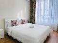 1-комнатная квартира · 50 м² · 7/12 этаж, Сейфуллина 469/1 блок 1-10 — Сейфуллина- Маметовой за 22 000 ₸ в Алматы, Алмалинский р-н — фото 2