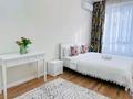 1-комнатная квартира · 50 м² · 7/12 этаж, Сейфуллина 469/1 блок 1-10 — Сейфуллина- Маметовой за 22 000 ₸ в Алматы, Алмалинский р-н — фото 5