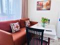 1-комнатная квартира · 50 м² · 7/12 этаж, Сейфуллина 469/1 блок 1-10 — Сейфуллина- Маметовой за 22 000 ₸ в Алматы, Алмалинский р-н — фото 8