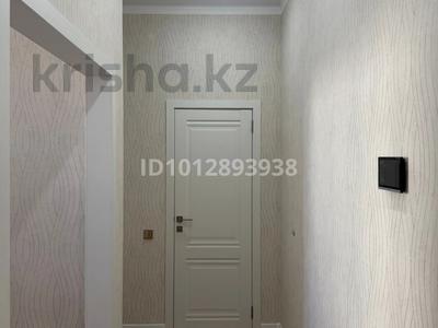 1-комнатная квартира · 40 м² · 5 этаж, Байтурсынова 16 — А51 за 13 000 ₸ в Астане, Алматы р-н