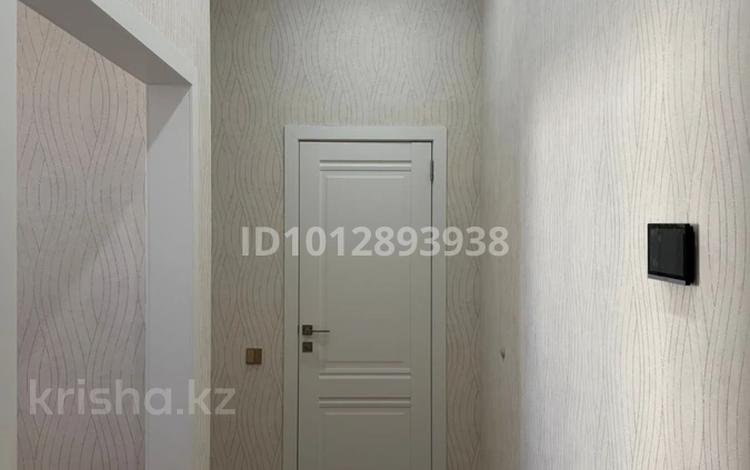 1-комнатная квартира · 40 м² · 5 этаж, Байтурсынова 16 — А51 за 13 000 ₸ в Астане, Алматы р-н — фото 5