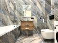 2-бөлмелі пәтер · 69.4 м² · 7/9 қабат, Жошы хан 16/1, бағасы: 58.5 млн ₸ в Астане, Есильский р-н — фото 14