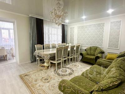 4-комнатная квартира · 92 м² · 5/5 этаж, Шевченко за 32 млн 〒 в Талдыкоргане