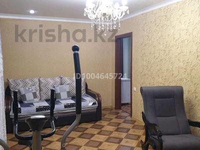 3-комнатная квартира · 64 м² · 2/9 этаж, Франко 18Б — Умай за 22 млн 〒 в Рудном