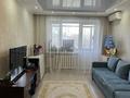 2-комнатная квартира · 48 м² · 4/5 этаж, Канаш Сатпаева 3/1 за 22 млн ₸ в Астане, Алматы р-н