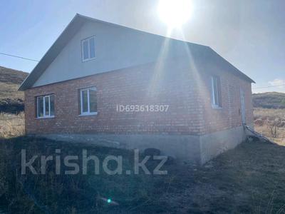 Отдельный дом · 4 комнаты · 100 м² · 10 сот., Гумилев 46 за 25.5 млн 〒 в Усть-Каменогорске