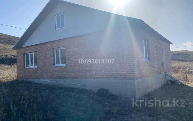 Жеке үй · 4 бөлме · 100 м² · 10 сот., Гумилев 46, бағасы: 21.8 млн ₸ в Усть-Каменогорске — фото 14