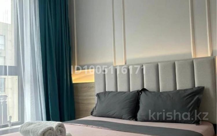 2-комнатная квартира · 52 м², Абикен Бектуров 1 за 18 800 ₸ в Астане, Есильский р-н — фото 4