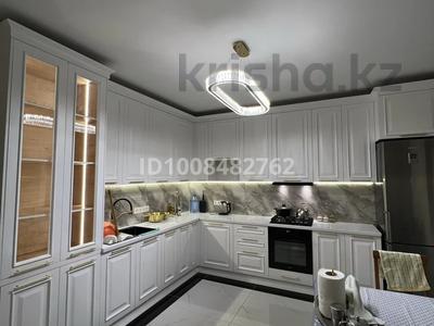 Отдельный дом · 4 комнаты · 130 м² · 6.15 сот., мкр Таугуль-3 за 115 млн ₸ в Алматы, Ауэзовский р-н
