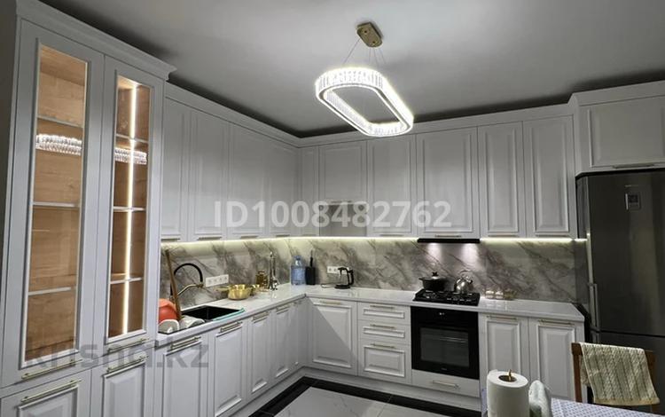Отдельный дом · 4 комнаты · 130 м² · 6.15 сот., мкр Таугуль-3 за 115 млн ₸ в Алматы, Ауэзовский р-н — фото 2