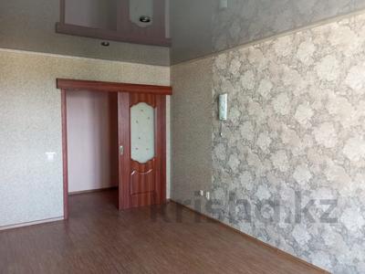 3-комнатная квартира · 66.2 м² · 8/9 этаж, ул. Абая за 18 млн 〒 в Темиртау