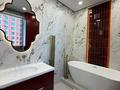 4-бөлмелі пәтер · 109.4 м² · 6/12 қабат, Турар Рыскулов 18, бағасы: 110 млн ₸ в Астане, Есильский р-н — фото 12
