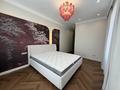 4-бөлмелі пәтер · 109.4 м² · 6/12 қабат, Турар Рыскулов 18, бағасы: 110 млн ₸ в Астане, Есильский р-н — фото 19