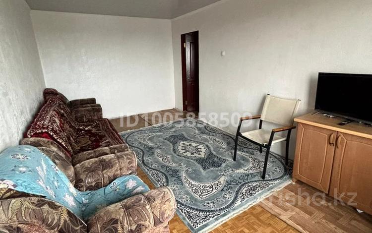 2-комнатная квартира · 48 м² · 5/5 этаж, Ивушка 1 — Сейфулина за 150 000 〒 в Конаеве — фото 2