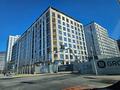 4-комнатная квартира · 135 м² · 8/9 этаж, Е-899 7 — Мухамедханова за 102 млн ₸ в Астане, Нура р-н