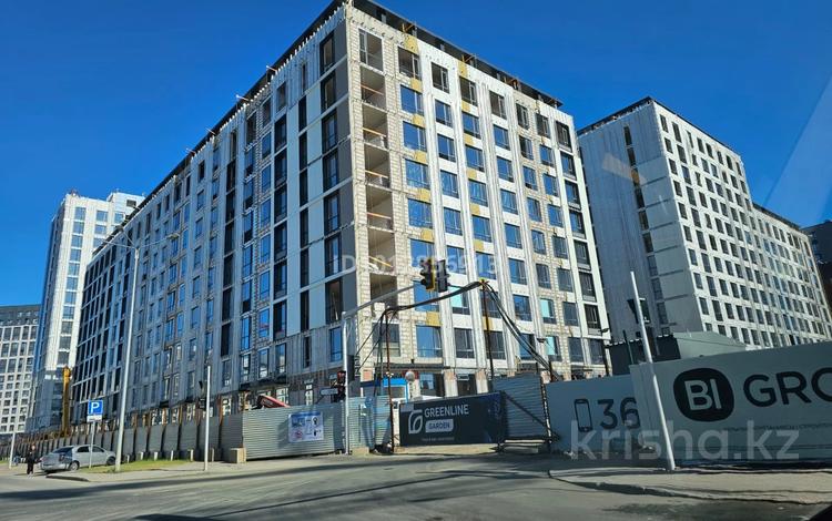 4-комнатная квартира · 135 м² · 8/9 этаж, Е-899 7 — Мухамедханова за 102 млн ₸ в Астане, Нура р-н — фото 3