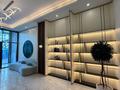 4-комнатная квартира · 135 м² · 8/9 этаж, Е-899 7 — Мухамедханова за 102 млн ₸ в Астане, Нура р-н — фото 3